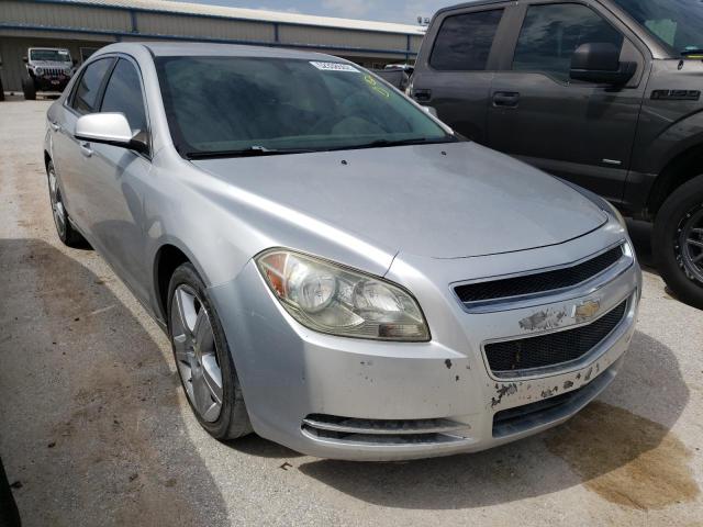 Photo 1 from auction – 2011 CHEVROLET MALIBU 2LT with VIN 1G1ZD5EU3BF248515