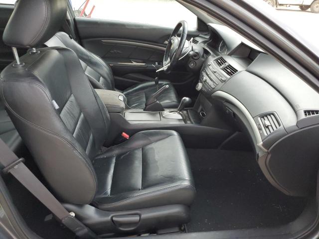 Photo 5 from auction – 2009 HONDA ACCORD EXL with VIN 1HGCS22869A010840