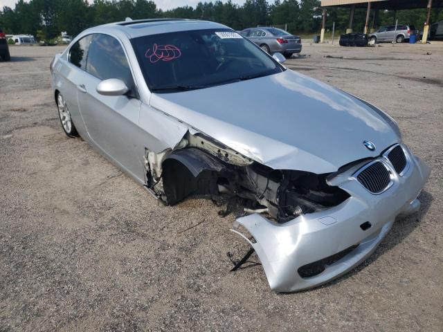 Photo 1 from auction – 2008 BMW 328 I with VIN WBAWB33538P133851