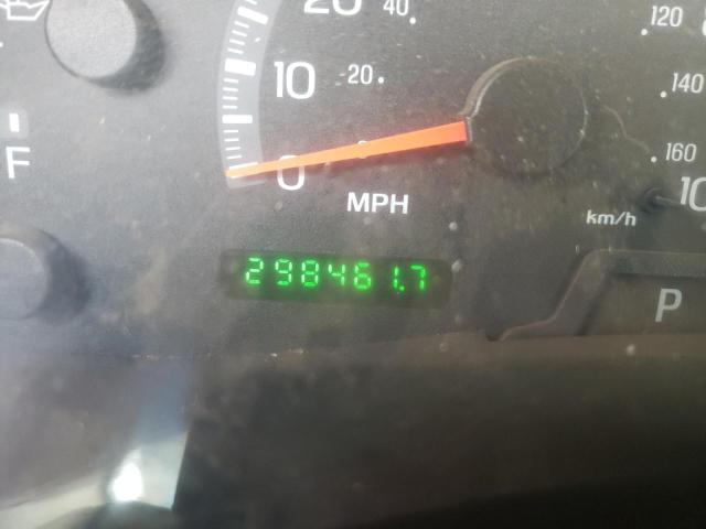 Photo 8 from auction – 2002 FORD F150 SUPER with VIN 1FTRW07642KD48097