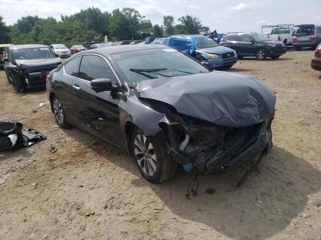 HONDA ACCORD EX 2015 with VIN 1HGCT1B70FA009791 - Photo from auction