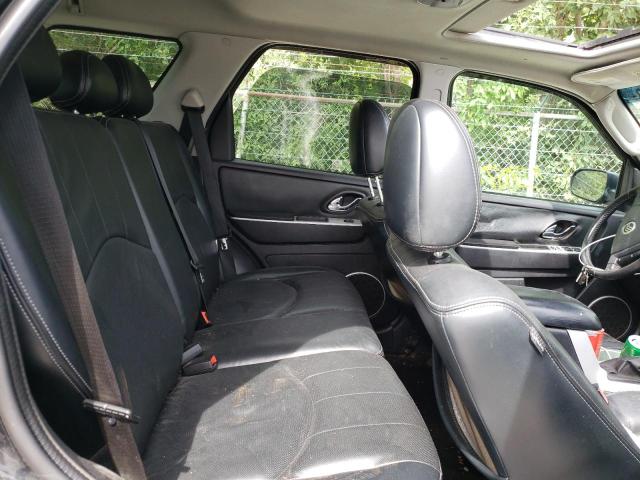 Photo 6 from auction – 2007 MERCURY MARINER PR with VIN 4M2CU97187KJ13949