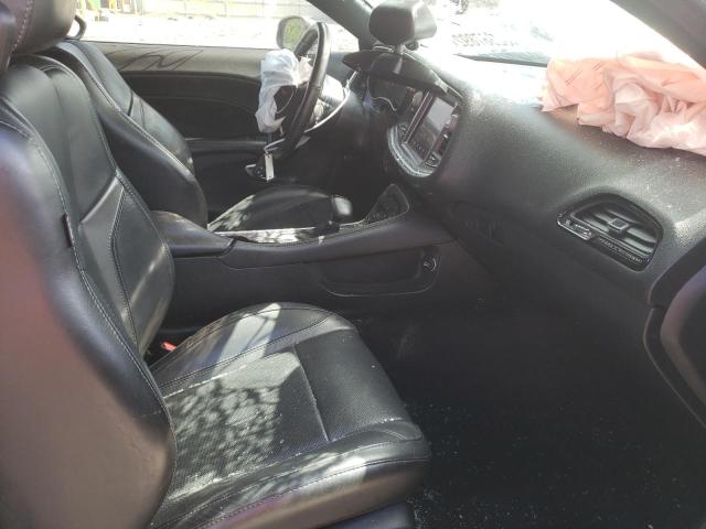 Photo 5 from auction – 2018 DODGE CHALLENGER with VIN 2C3CDZAG3JH132558