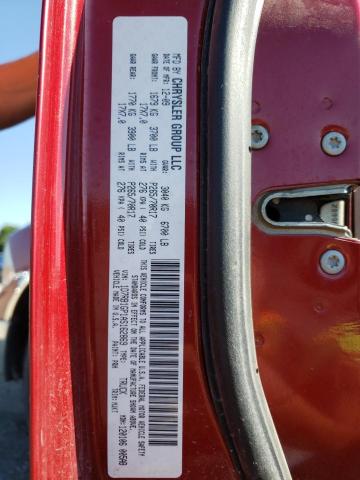 Photo 10 from auction – 2010 DODGE RAM 1500 with VIN 1D7RB1GP1AS162869