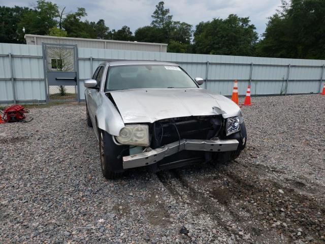 Photo 9 from auction – 2006 CHRYSLER 300C with VIN 2C3KA63H46H535304