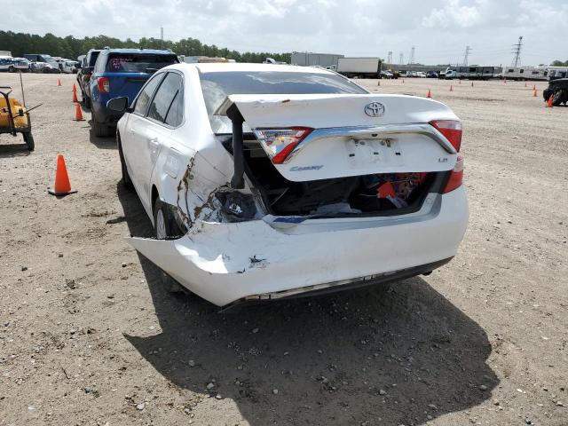 Photo 9 from auction – 2017 TOYOTA CAMRY LE with VIN 4T1BF1FKXHU728026