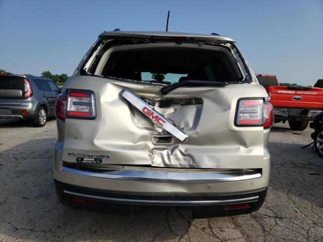 Photo 9 from auction – 2015 GMC ACADIA SLE with VIN 1GKKRNED0FJ246867