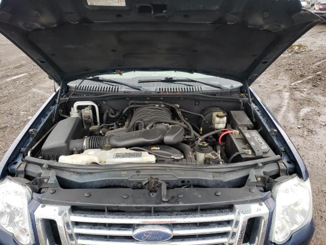 Photo 7 from auction – 2007 FORD EXPLORER S with VIN 1FMEU51807UA13969