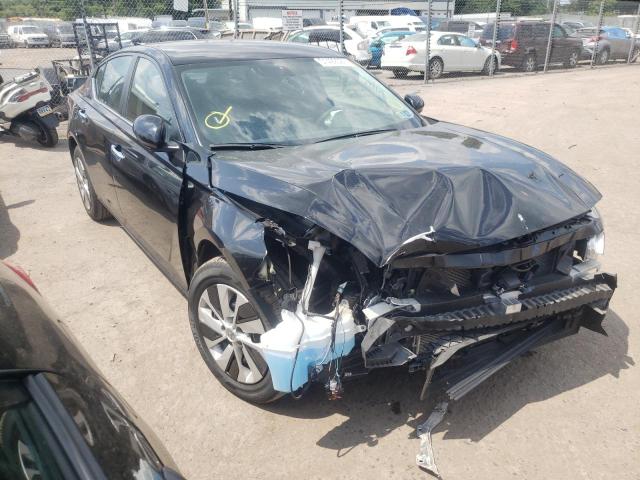 Photo 1 from auction – 2020 NISSAN ALTIMA S with VIN 1N4BL4BV7LC247394