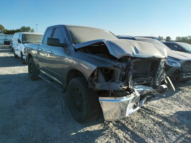 DODGE RAM 1500 S 2012 with VIN 1C6RD7GP5CS102109 - Photo from auction