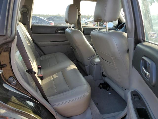Photo 6 from auction – 2003 SUBARU FORESTER 2 with VIN JF1SG65683H753064