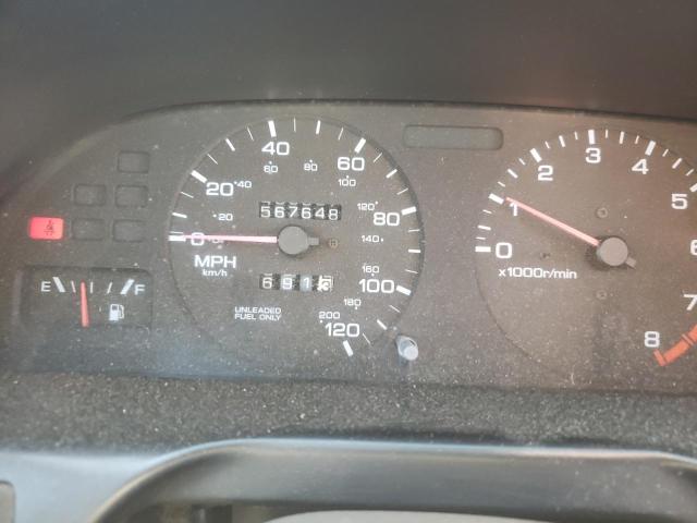 Photo 8 from auction – 1998 NISSAN ALTIMA XE with VIN 1N4DL01D4WC226629
