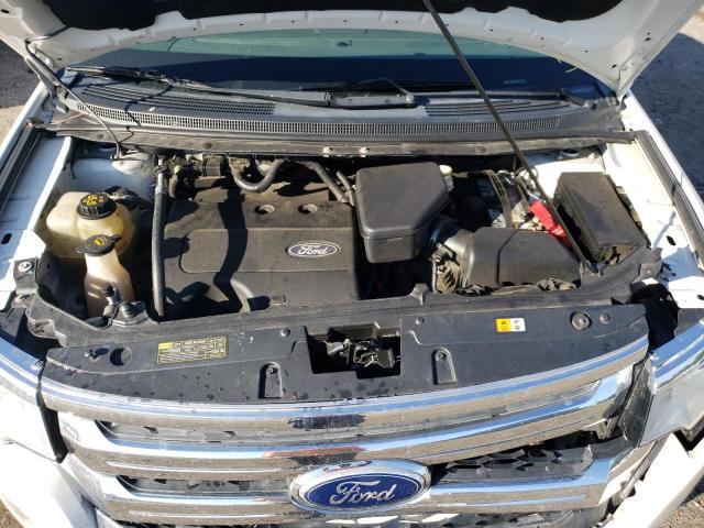 Photo 7 from auction – 2012 FORD EDGE LIMIT with VIN 2FMDK4KC3CBA44616