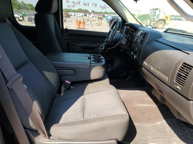Photo 5 from auction – 2012 GMC SIERRA C15 with VIN 1GTR1VE01CZ348433