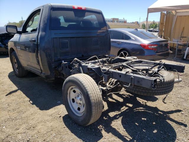 Photo 3 from auction – 2014 RAM 1500 ST with VIN 3C6JR6AGXEG145758