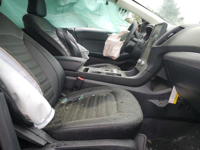Photo 5 from auction – 2022 FORD EDGE SEL with VIN 2FMPK4J90NBA11532