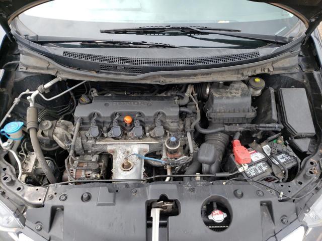 Photo 7 from auction – 2015 HONDA CIVIC SE with VIN 19XFB2F75FE268823