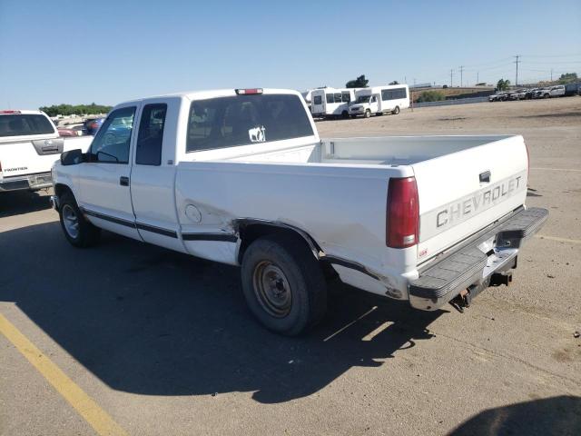 Photo 3 from auction – 1995 CHEVROLET GMT-400 C1 with VIN 2GCEC19K2S1179074