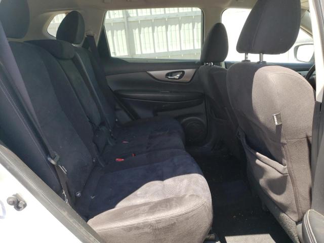 Photo 6 from auction – 2015 NISSAN ROGUE S with VIN KNMAT2MV9FP538189