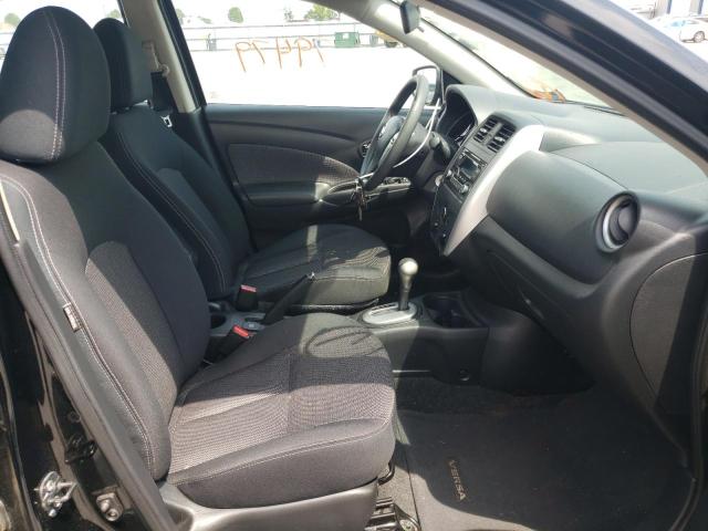 Photo 5 from auction – 2015 NISSAN VERSA S with VIN 3N1CN7AP5FL822388
