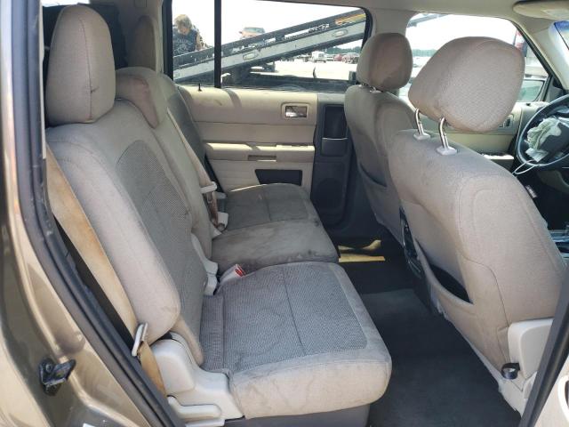 Photo 6 from auction – 2012 FORD FLEX SE with VIN 2FMGK5BC4CBD15184
