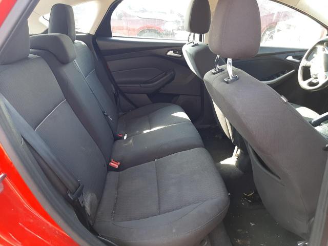 Фото 6 с аукциона – 2012 FORD FOCUS SEL с VIN 1FAHP3M23CL135784