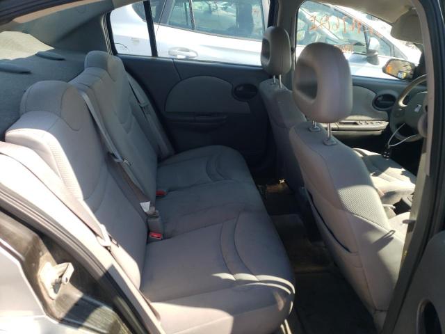 Photo 6 from auction – 2003 SATURN ION LEVEL with VIN 1G8AJ52F83Z135317
