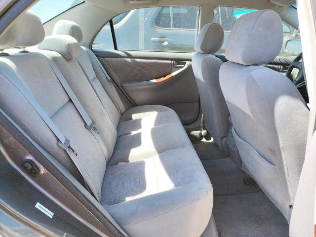 Photo 6 from auction – 2005 TOYOTA COROLLA CE with VIN 1NXBR32E45Z432322