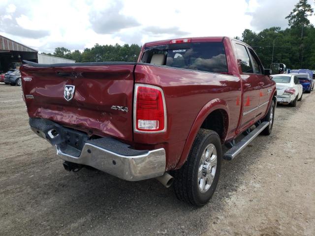 Photo 4 from auction – 2015 RAM 2500 LARAM with VIN 3C6UR5FL8FG581975