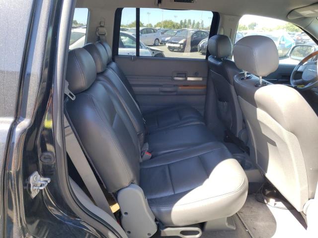Photo 6 from auction – 2008 CHRYSLER ASPEN LIMI with VIN 1A8HW58NX8F110795