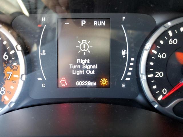 Photo 8 from auction – 2018 JEEP RENEGADE L with VIN ZACCJBBB3JPH17170