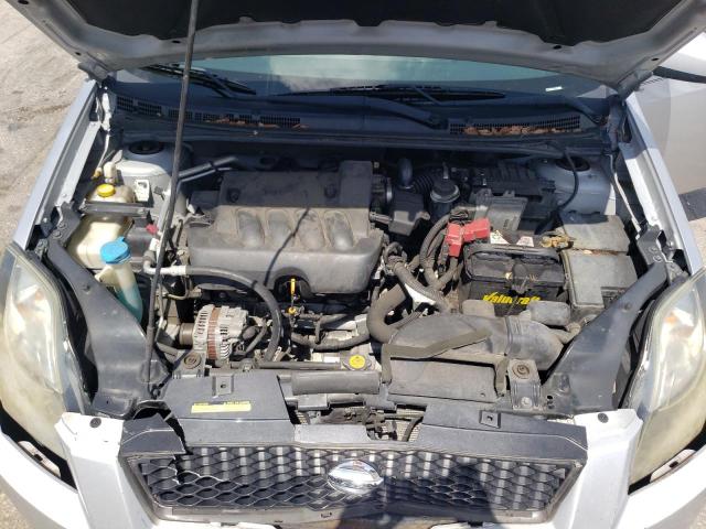 Photo 7 from auction – 2012 NISSAN SENTRA 2.0 with VIN 3N1AB6AP1CL734704