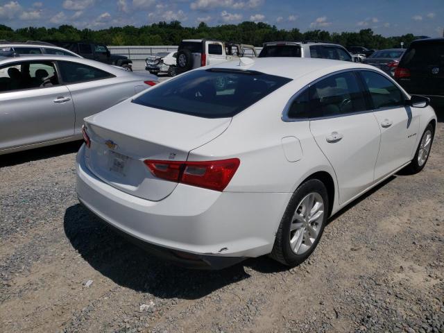 Photo 4 from auction – 2018 CHEVROLET MALIBU LT with VIN 1G1ZD5ST6JF129674