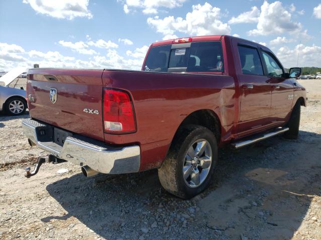 Photo 4 from auction – 2015 RAM 1500 SLT with VIN 3C6RR7LTXFG578601