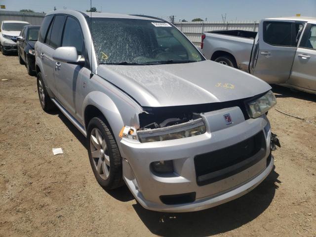 SATURN VUE 2004 with VIN 5GZCZ63464S858201 - Photo from auction
