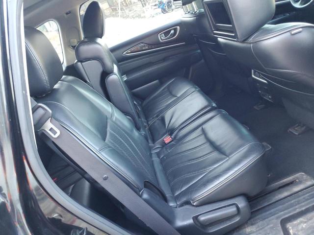 Photo 6 from auction – 2014 INFINITI QX60 with VIN 5N1AL0MN5EC503526