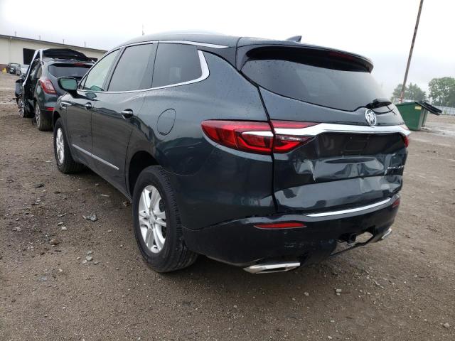 Photo 3 from auction – 2019 BUICK ENCLAVE ES with VIN 5GAERBKW4KJ196578