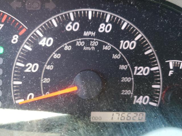 Photo 8 from auction – 2005 TOYOTA CAMRY LE with VIN 4T1BE30K85U622712