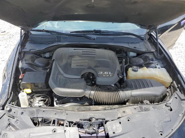 Photo 7 from auction – 2018 DODGE CHARGER SX with VIN 2C3CDXBG6JH187699