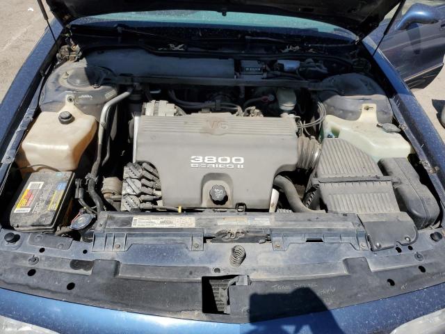Photo 7 from auction – 1997 OLDSMOBILE 88 BASE with VIN 1G3HN52KXV4857121