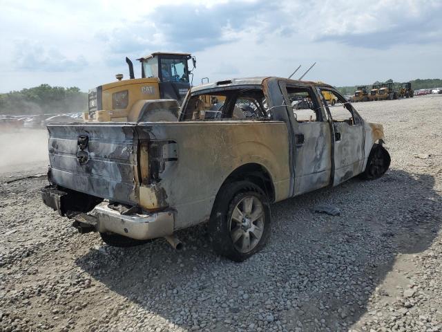 Photo 4 from auction – 2010 FORD F150 SUPER with VIN 1FTFW1EVXAFA83440