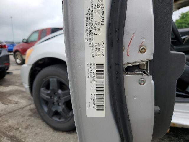 Photo 10 from auction – 2008 DODGE CALIBER SX with VIN 1B3HB48B78D507476