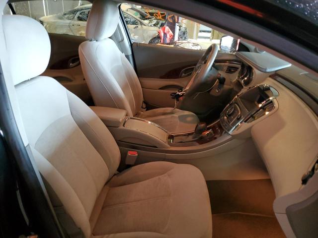 Photo 5 from auction – 2012 BUICK LACROSSE with VIN 1G4GA5ER2CF207812