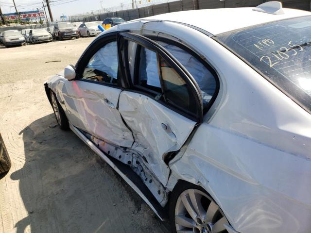 Photo 10 from auction – 2008 BMW 328 I SULE with VIN WBAVC53538F008424