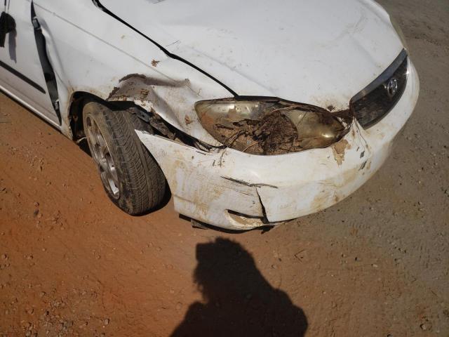 Photo 9 from auction – 2005 TOYOTA COROLLA CE with VIN 1NXBR32E55Z410698