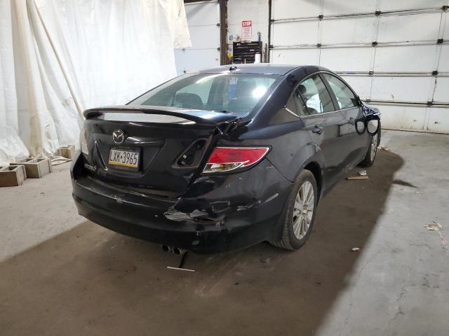Photo 4 from auction – 2009 MAZDA 6 I with VIN 1YVHP82A695M25381
