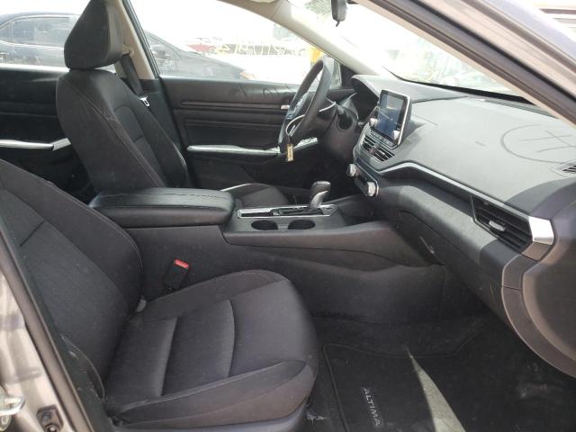 Photo 5 from auction – 2020 NISSAN ALTIMA S with VIN 1N4BL4BV1LC227612