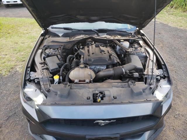 Photo 7 from auction – 2019 FORD MUSTANG with VIN 1FATP8UH3K5151059