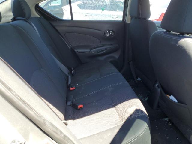Photo 6 from auction – 2014 NISSAN VERSA with VIN 3N1CN7AP2EL823402