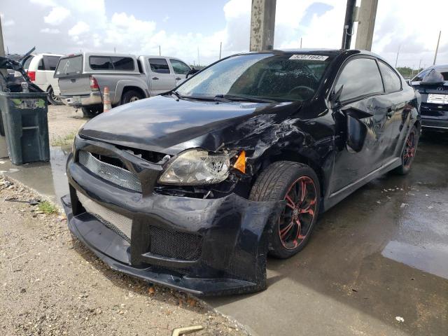 Photo 2 from auction – 2007 TOYOTA SCION TC with VIN JTKDE177770166580